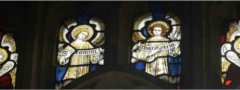 History of St Marys